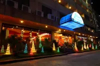 Star Plaza Hotel