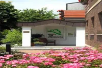 斯坦伯格飯店 希爾德斯海姆住宿飯店