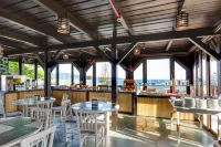 Pousada do Arvoredo Hotels in Bombinhas