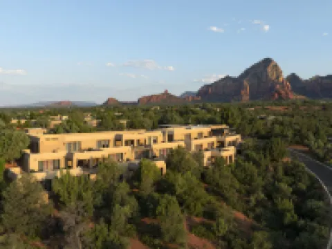 Sky Rock Sedona, a Tribute Portfolio Hotel Hotéis em Sedona