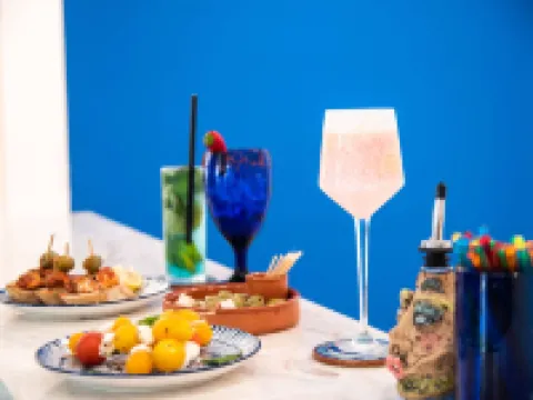 Tryp by Wyndham Aruba Adults Only Hotel 棕櫚灘酒店