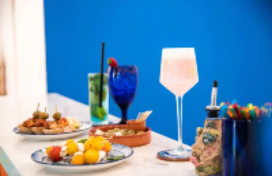 Tryp by Wyndham Aruba Adults Only Hotel