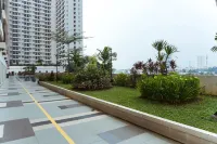 Lumens Thematic Apartment at Margonda Residence