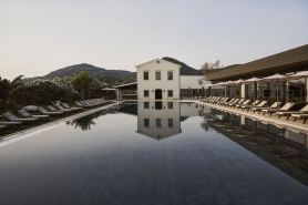 The Olivar Suites