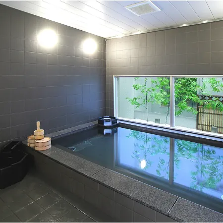 SUPER HOTEL Oita Nakatsu Station