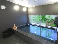 SUPER HOTEL Oita Nakatsu Station - น้ำพุร้อน
