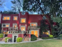 Hotel Casa Alebrije
