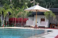 TRYTAN HOMESTAY Hotels in Mertak