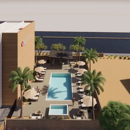 Candlewood Suites Mesa - Phoenix East by IHG