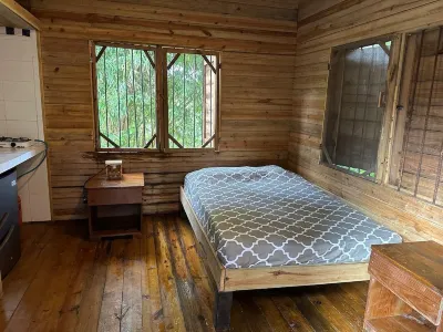 Roatan Bed & Breakfast Apartments Hotels in West End