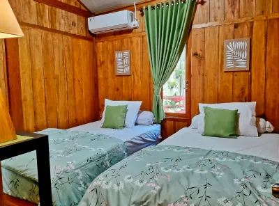 Kajengan Villa Jogja Các khách sạn ở Minomartani