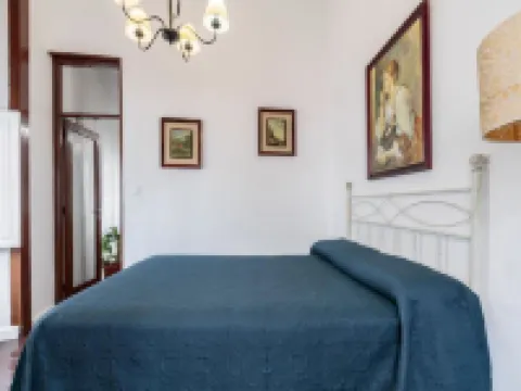 聖克魯斯德拉帕爾的標誌性住宅 聖克魯斯-德拉帕爾馬酒店