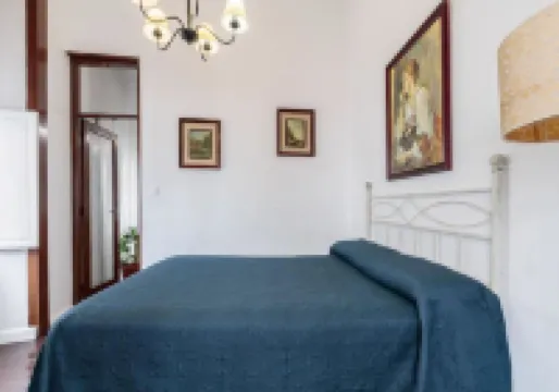 聖克魯斯德拉帕爾的標誌性住宅