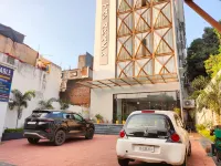 Hotel Taj Akash, Baidyanath Dham, Deoghar Hotels in Deoghar