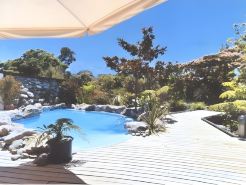 ワイ オラ レイクサイド スパ リゾート