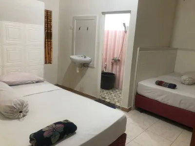 Hotel Meranti Hotels in Telaga Biru