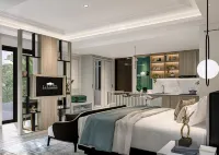 L’Eminence Golf & Resort Lembang - Bandung Hotel dekat Sudut Pandang Bandung