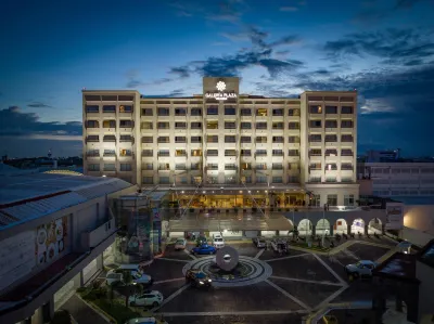 Galeria Plaza Veracruz
