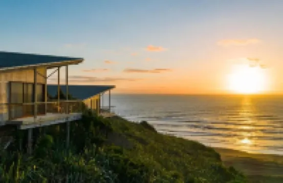 漂流度假酒店 奧克蘭酒店