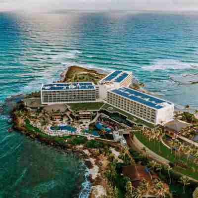The Ritz-Carlton O‘Ahu, Turtle Bay Hotel Exterior