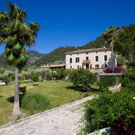 Monnaber NOU Finca Hotel & Spa