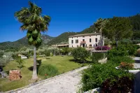 Monnaber NOU Finca Hotel & Spa