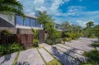 Umalas Creek Villas Hotels in Dalung