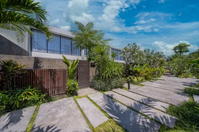 Umalas Creek Villas Hotels in Dalung