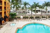 The Atlantic Suites on the Ave - Beach