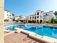 "Lovely Apartment in Molino Blanco Near the Sea (Bella Beach)"