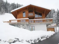 Nubes, Chalet Hotels in Zweisimmen