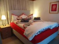 Am Dürrbach 1/123 Appartement/Fewo 4-Bettwohnung - บูติค