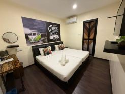 Rnk Hotel Boutique Concept