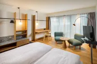 Palmiers by Fassbind Hotels in Lausanne