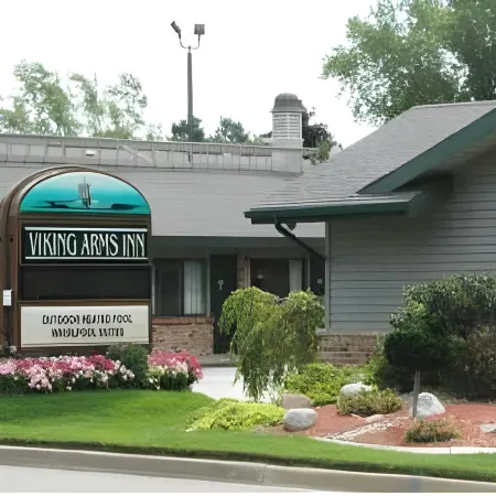 Viking Arms Inn - Ludington