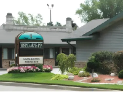 Viking Arms Inn - Ludington