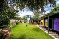 SleepOver Lanseria Hotels in Lanseria