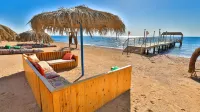 Ecotel Dahab Bay View Resort - Beach
