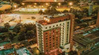 Tequendama Hotel Medellín - Estadio Hotels in der Nähe von Casa Comercial Veracruz