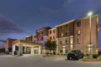 Best Western Plus Buda Austin Inn  Suites - Wifi