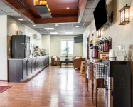 Island Inn & Suites, Ascend Hotel Collection