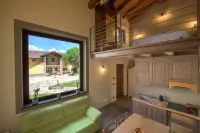 Charming Alessandria Apartment with Shared Pool & City Views - Pools