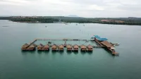 Kelong Pancing Madu Tiga - 3-Star