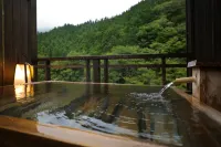 Kayamoto – A Timeless Retreat in Shima Onsen - con terme