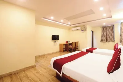 Hotel Royal Orbit Hotels in Begur