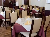 โรงแรม บลิส - พร้อมอาหารเช้า