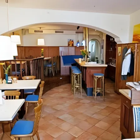 Romantisches Hotel Menzhausen