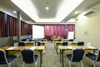 Desatu Hotel Hotels in East Medan