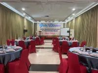 Hotel Bukit Indah Lestari - Wifi