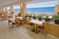 Hotel GHT Costa Brava & Spa - Breakfast